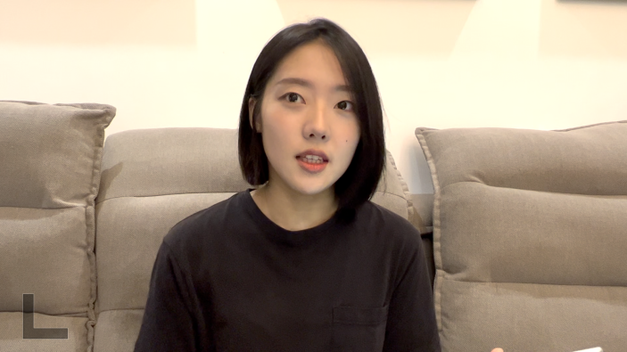 韓國媳婦說南北差異